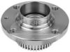 VWSEA 6X0501477 Wheel Hub